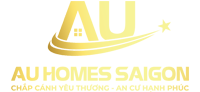 au homes saigon