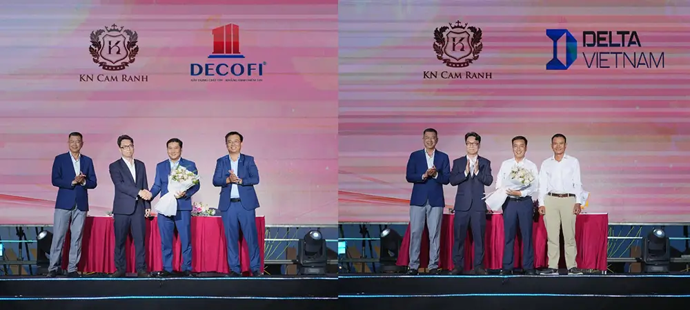 HDBank đồng hành cùng Cara365