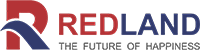 red land