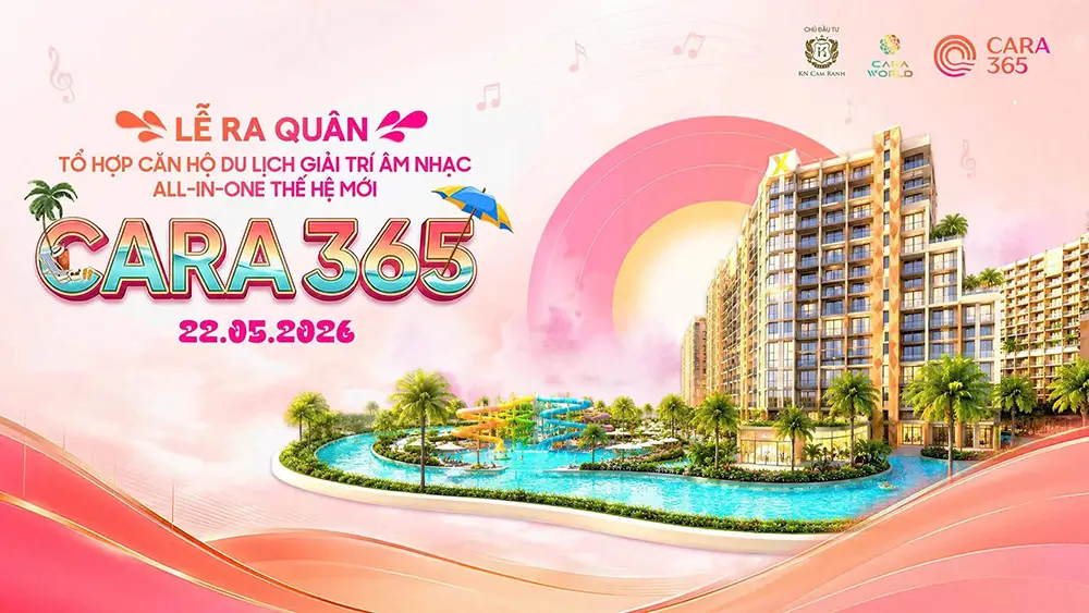 Lễ ra quân Cara365 dự kiến tạo khí thế bùng nổ cho tổ hợp all-in-one thế hệ mới