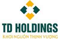 TD Holdings