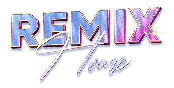 Remix Home