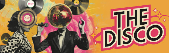 The Disco